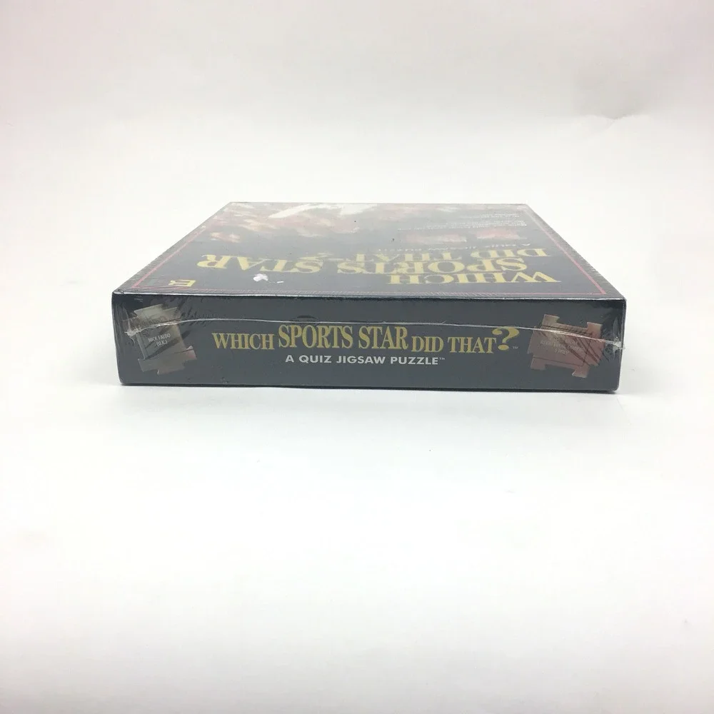 Buffalo Games vintage which
